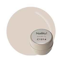 Naility!　C1214 ロイヤルミルクティー