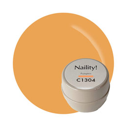 Naility!　C1304 パンプキン