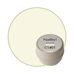 Naility!　C1401 ハニーミルク