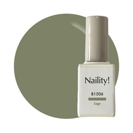 Naility!　B1506 セージ