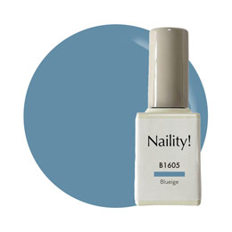 Naility!　B1605 ブルージュ