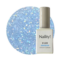 Naility!　B1608 ユニコーンセレスト