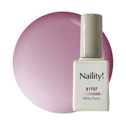 Naility!　B1707 メルティーピオニー