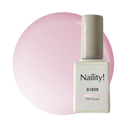Naility!　B1808 オールドロージー