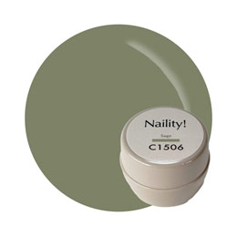 Naility!　C1506 セージ