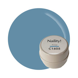 Naility!　C1605 ブルージュ