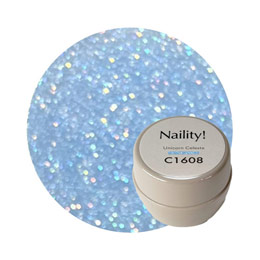 Naility!　C1608 ユニコーンセレスト