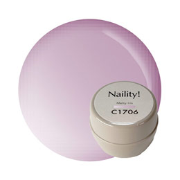 Naility!　C1706 メルティーアイリス