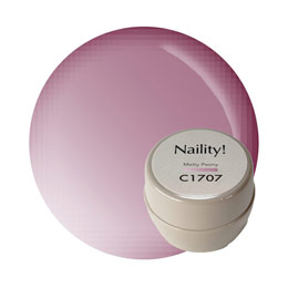 Naility!　C1707 メルティーピオニー