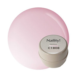 Naility!　C1808 オールドロージー