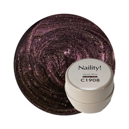 Naility!　C1908 ベルベットワイン