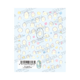 TSUMEKIRA　つぶらな瞳のなまがき