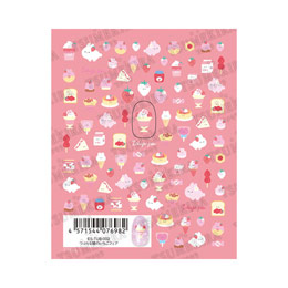 TSUMEKIRA　つぶらな瞳のいちごフェア