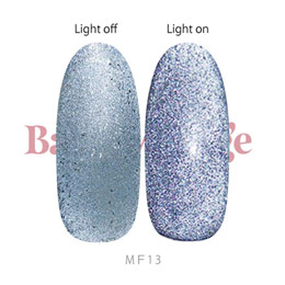 Baby Mirage　ベイビーミラージュ プラチナムフラッシュマグ MF13 8g