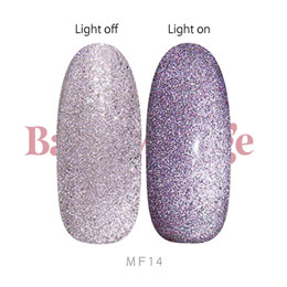 Baby Mirage　ベイビーミラージュ プラチナムフラッシュマグ MF14 8g
