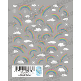TSUMEKIRA　MAIプロデュース Rainbow In The Sky