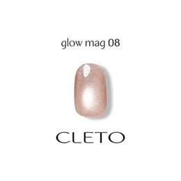 CLETO　グローマグ 08
