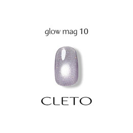 CLETO　グローマグ 10
