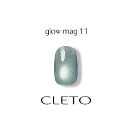 CLETO　グローマグ 11
