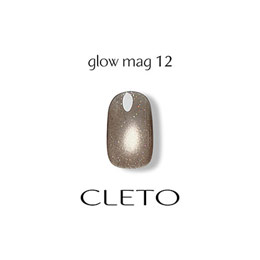 CLETO　グローマグ 12
