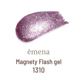 emena　Magnety Flash gel 1310 8g