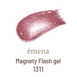 emena　Magnety Flash gel 1311 8g