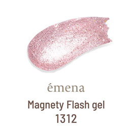 emena　Magnety Flash gel 1312 8g