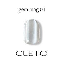CLETO　ジェムマグ 01
