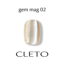 CLETO　ジェムマグ 02