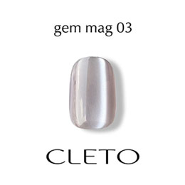 CLETO　ジェムマグ 03