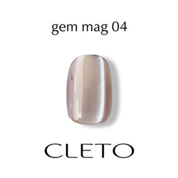 CLETO　ジェムマグ 04