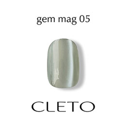 CLETO　ジェムマグ 05