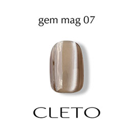 CLETO　ジェムマグ 07