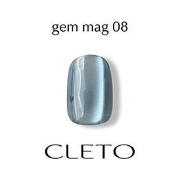 CLETO　ジェムマグ 08