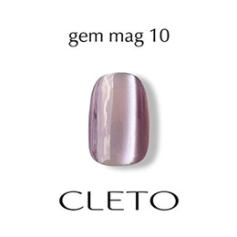 CLETO　ジェムマグ 10