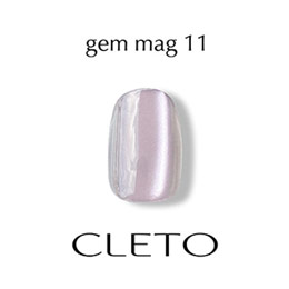 CLETO　ジェムマグ 11