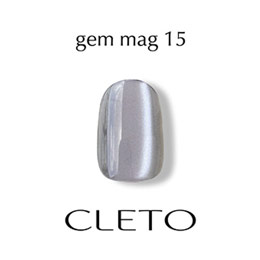 CLETO　ジェムマグ 15