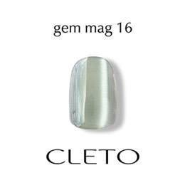 CLETO　ジェムマグ 16