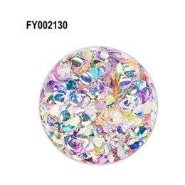 SONAIL　PLUS Lapisraviセレクト 極薄ホログリッター【jewel】 オパール FY002130