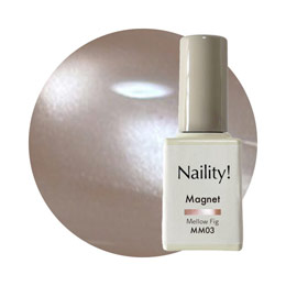 Naility!　メルティマグ MM03 メロウフィグ