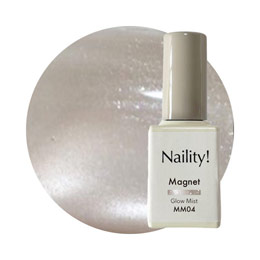 Naility!　メルティマグ MM04 グロウミスト
