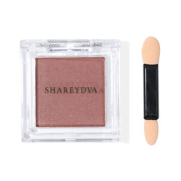 SHAREYDVA　グラデーションパレット ブラウン