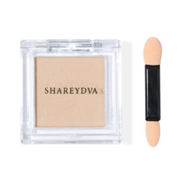 SHAREYDVA　グラデーションパレット ベージュ