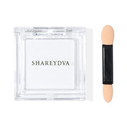 SHAREYDVA　グラデーションパレット ホワイト