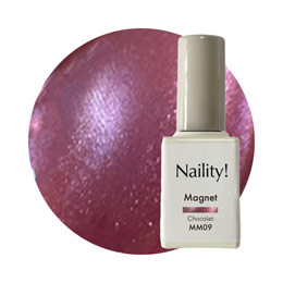 Naility!　メルティマグ MM09 ショコラ