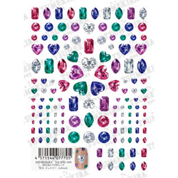 TSUMEKIRA　TSUKIプロデュース 宝石 ジュエリー -refined-