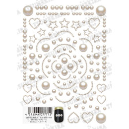 TSUMEKIRA　TSUKIプロデュース Perlina（ペルリーナ）