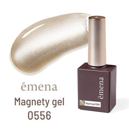emena　Magnety gel 0556 (エメナ マグネティジェル) 8g