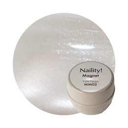 Naility!　メルティマグ  MM02 C チュールトープ