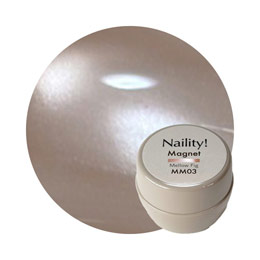 Naility!　メルティマグ  MM03 C メロウフィグ